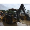 2023 John Deere 310L Backhoe