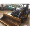 2023 John Deere 310L Backhoe