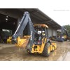 2023 John Deere 310L Backhoe