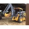 2023 John Deere 310L Backhoe