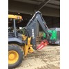 2023 John Deere 310L Backhoe