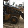 2023 John Deere 310L Backhoe