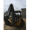 2023 John Deere 310L Backhoe