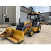 2023 John Deere 310L Backhoe