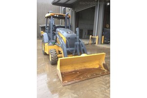 2022 John Deere 310L  Backhoe