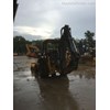 2022 John Deere 310L Backhoe