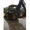 2022 John Deere 310L Backhoe