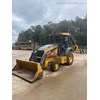 2021 John Deere 310L Backhoe