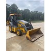 2021 John Deere 310L Backhoe