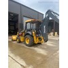 2021 John Deere 310L Backhoe