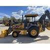 2021 John Deere 310L Backhoe