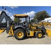 2021 John Deere 310L Backhoe