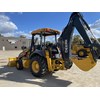 2021 John Deere 310L Backhoe