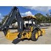 2021 John Deere 310L Backhoe