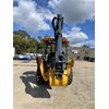 2021 John Deere 310L Backhoe