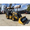 2021 John Deere 310L Backhoe