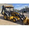 2021 John Deere 310L Backhoe