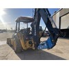 2021 John Deere 310L Backhoe