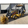 2021 John Deere 310L Backhoe