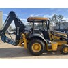 2021 John Deere 310L Backhoe