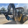 2021 John Deere 310L Backhoe