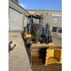 2021 John Deere 310L Backhoe