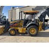 2021 John Deere 310L Backhoe