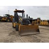 2019 John Deere 310L Backhoe