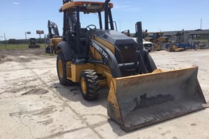 2019 John Deere 310L  Backhoe