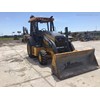 2019 John Deere 310L Backhoe