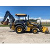 2019 John Deere 310L Backhoe