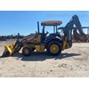 2019 John Deere 310L Backhoe