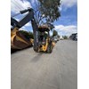 2019 John Deere 310L Backhoe