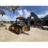 2019 John Deere 310L Backhoe