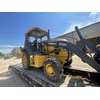 2019 John Deere 310L Backhoe