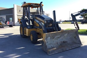 2019 John Deere 310L  Backhoe