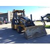 2019 John Deere 310L Backhoe