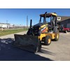 2019 John Deere 310L Backhoe