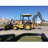 2019 John Deere 310L Backhoe