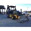 2019 John Deere 310L Backhoe