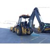 2019 John Deere 310L Backhoe