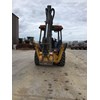 2019 John Deere 310L Backhoe