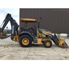 2019 John Deere 310L Backhoe