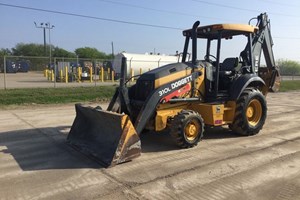 2019 John Deere 310L  Backhoe