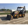 2019 John Deere 310L Backhoe