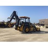 2019 John Deere 310L Backhoe