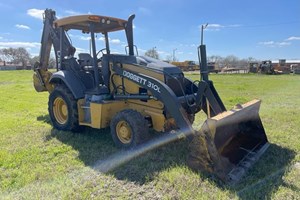 2019 John Deere 310L  Backhoe