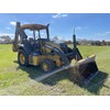 2019 John Deere 310L Backhoe