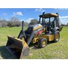 2019 John Deere 310L Backhoe