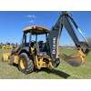 2019 John Deere 310L Backhoe